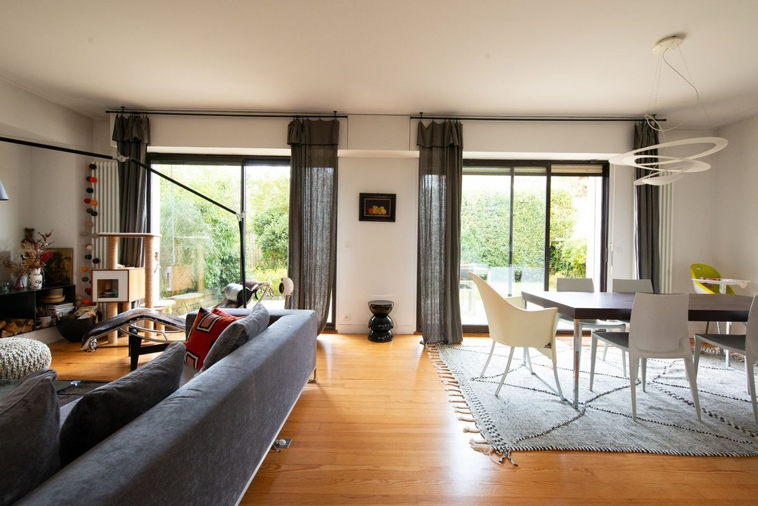 House in Jean Moulin, Le Bouscat, France 1 - 16164664