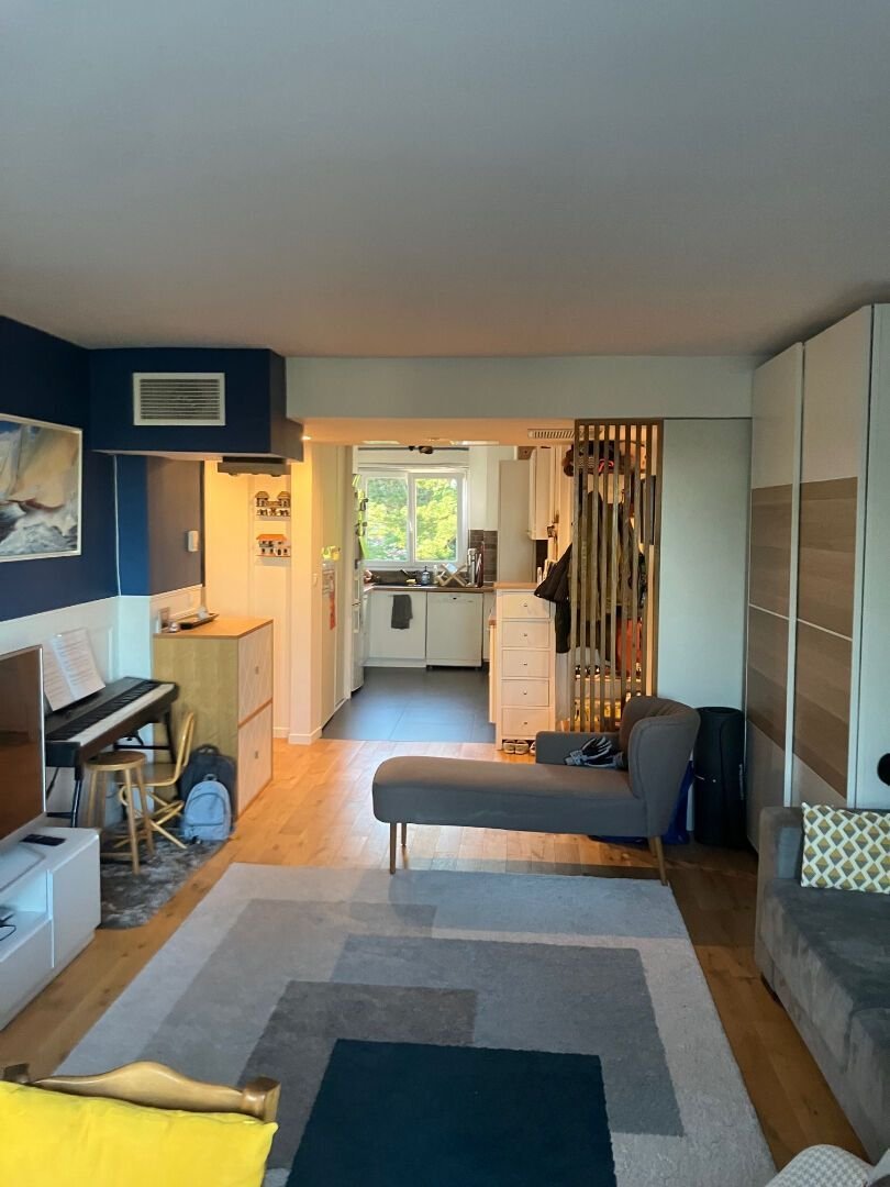 Appartamento a Altopiano Ovest, Suresnes, Francia 3 - 17690506