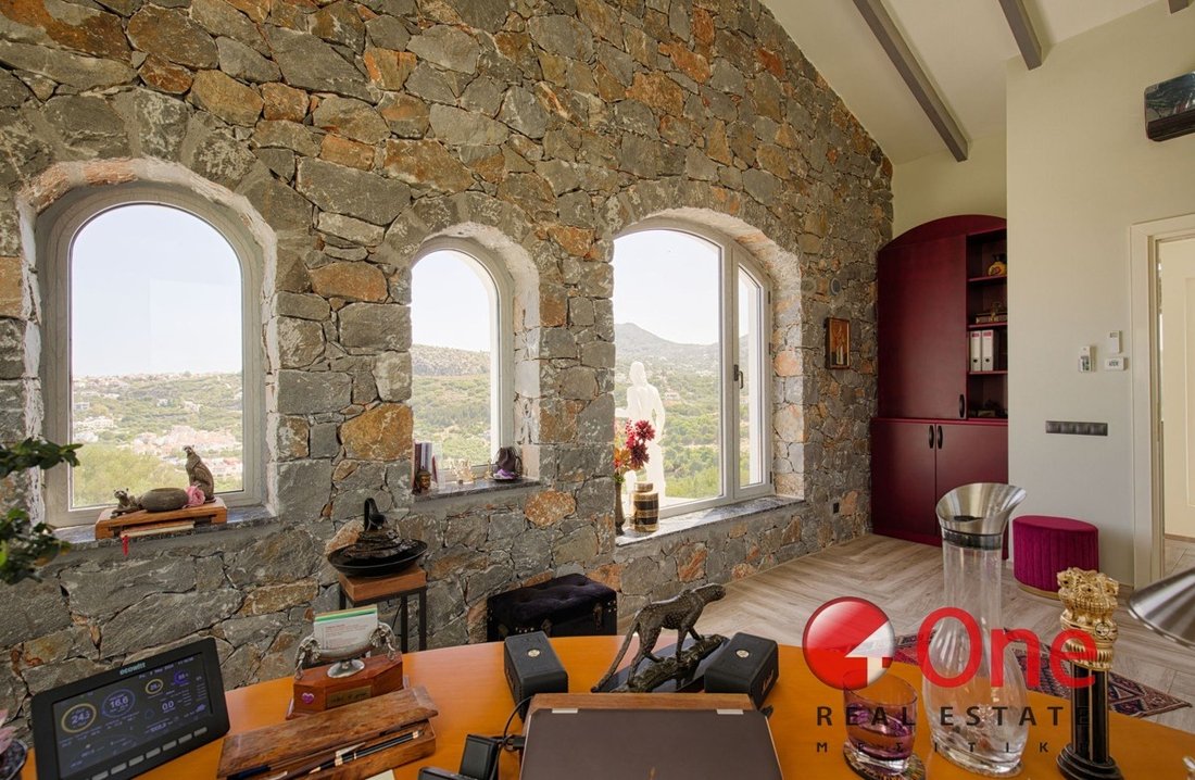 Villa in Apokoronas, Greece 2 - 17932209