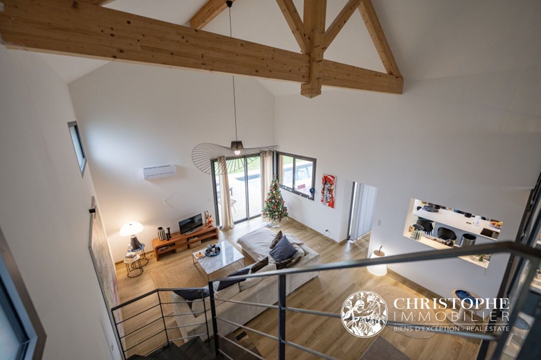 House in Chante Cigale, Gujan-Mestras, France 4 - 16814826