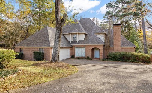 Casa a Tyler, Texas, Stati Uniti 1
