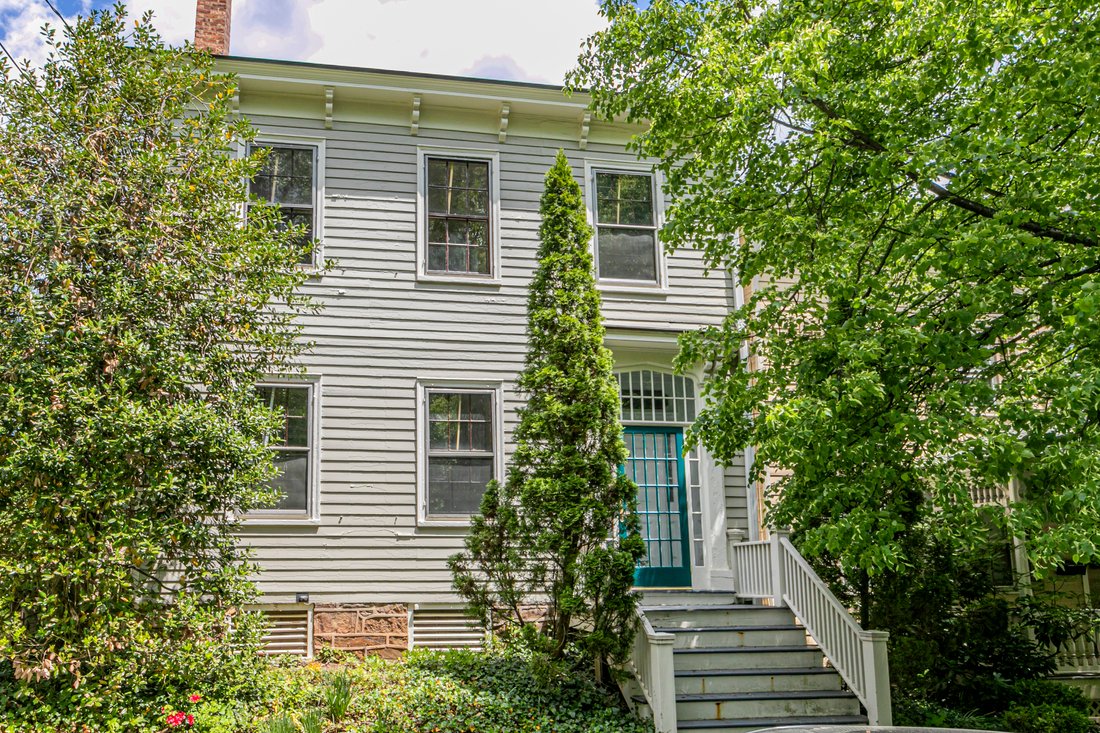 House in Princeton, New Jersey, United States 2 - 17931588