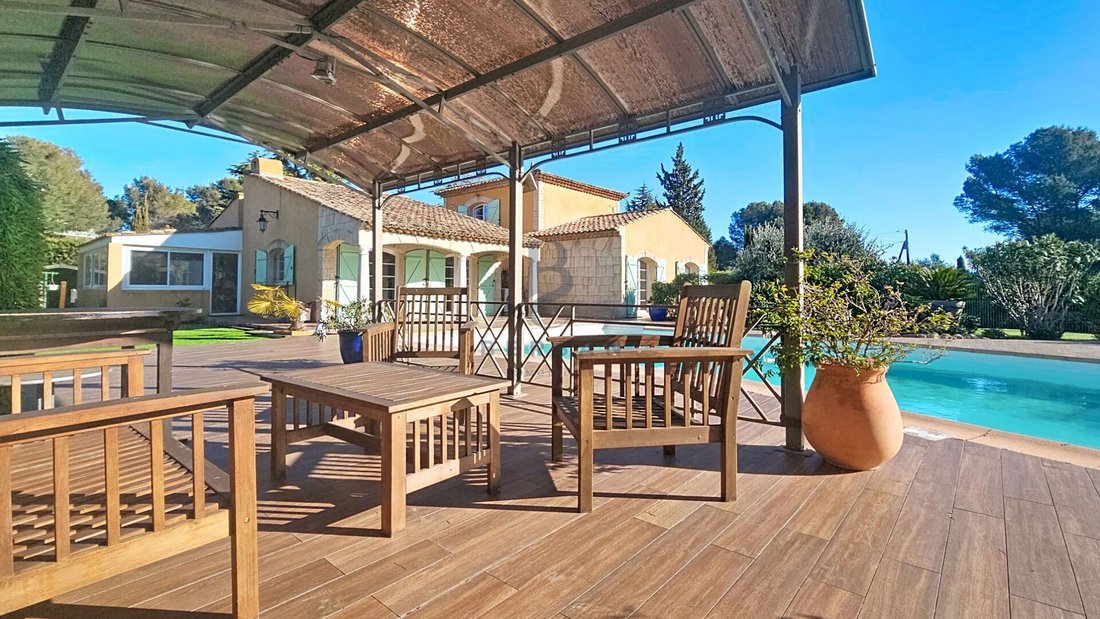 Villa in Le Dramont-Agay-Anthéor-Le Trayas, Saint-Raphaël, France 2 - 16947664