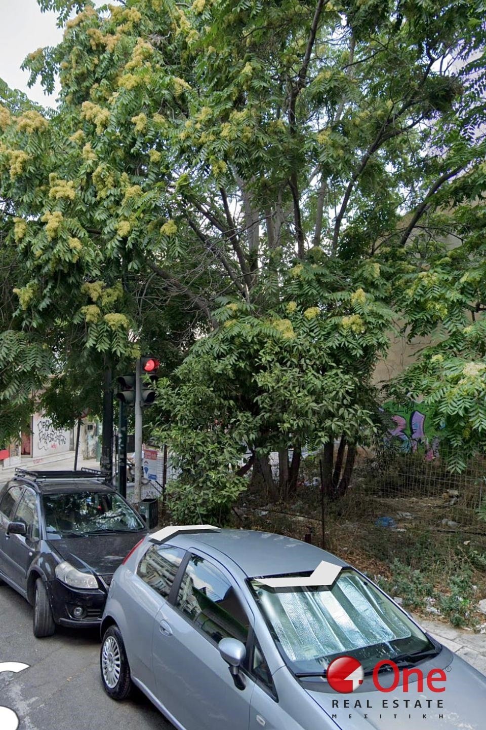 Land in 1st District of Athens, Athens, Greece 2 - 17930292