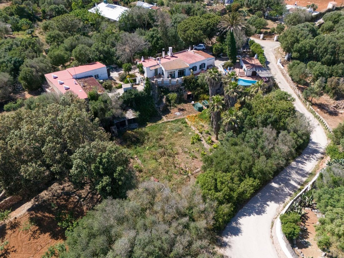 Country House in Ciutadella de Menorca, Balearic Islands, Spain 1 - 17929768