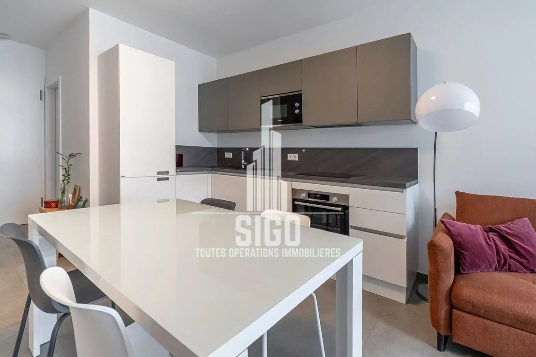 Appartamento a Lussemburgo, Lussemburgo, Lussemburgo 4 - 17935255