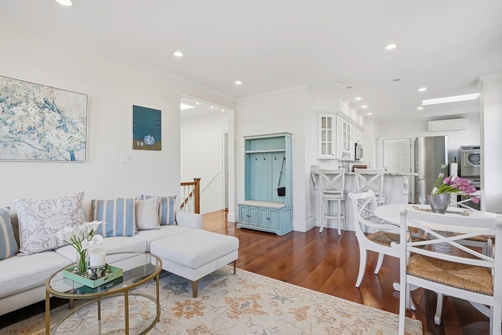 Condo in Boston, Massachusetts, United States 5 - 17943087