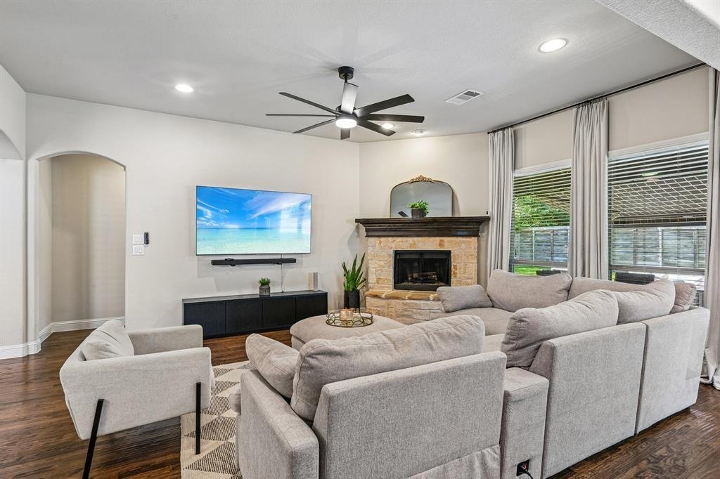 House in Little Elm, Texas, United States 5 - 17939045