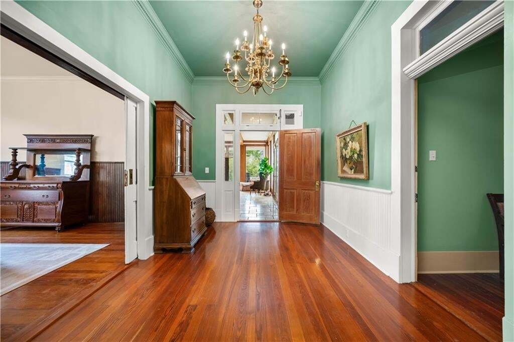 House in Cheneyville, Louisiana, United States 5 - 17937982