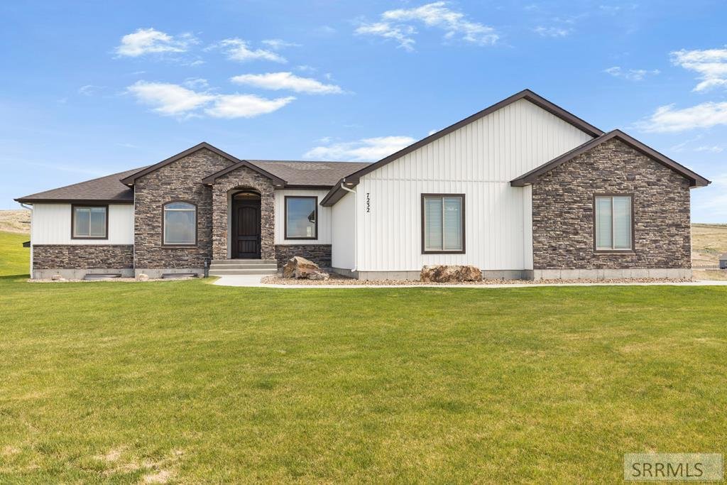 Maison à Idaho Falls, Idaho, États-Unis 4 - 17902941