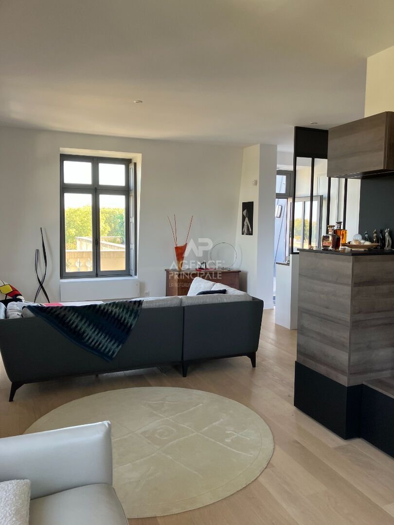 Appartamento a Napoleone, Maisons-Laffitte, Francia 2 - 17829080