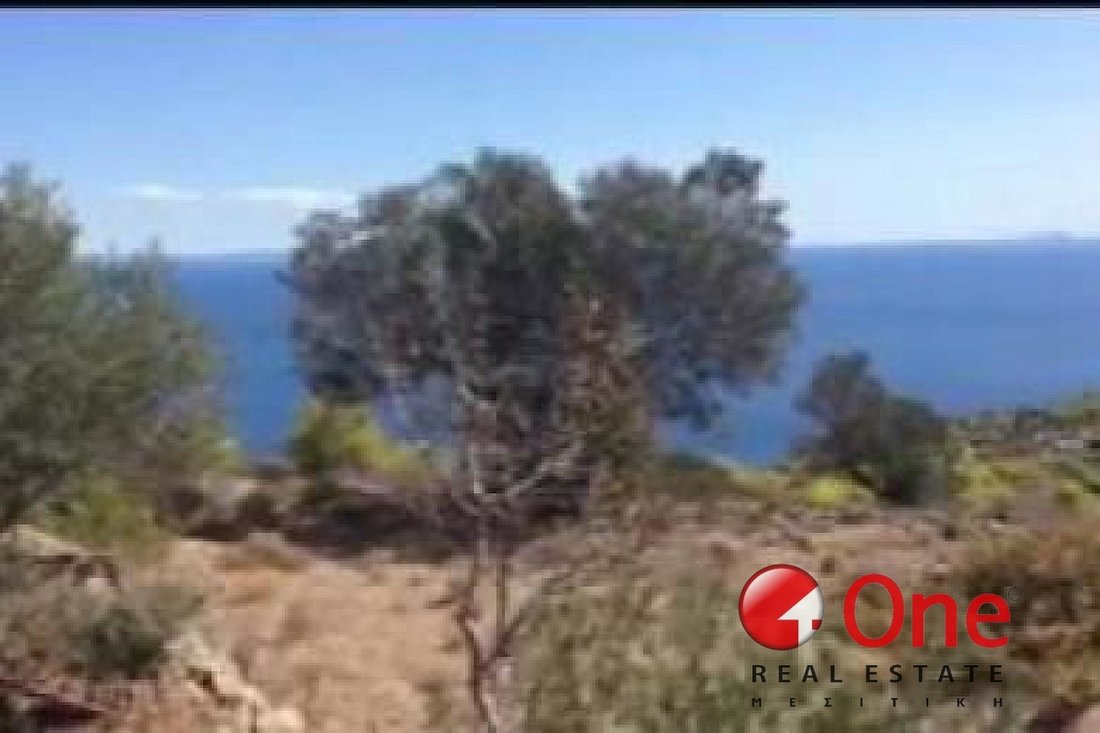 Land in Aegina, Attica, Greece 5 - 17930369