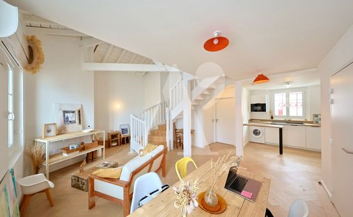 Apartment in Acotz, Saint-Jean-de-Luz, France 1