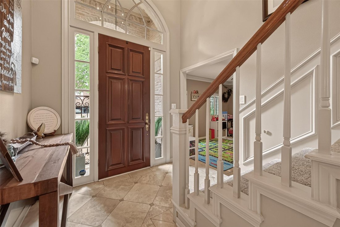 House in Richmond, Texas, United States 5 - 17934914