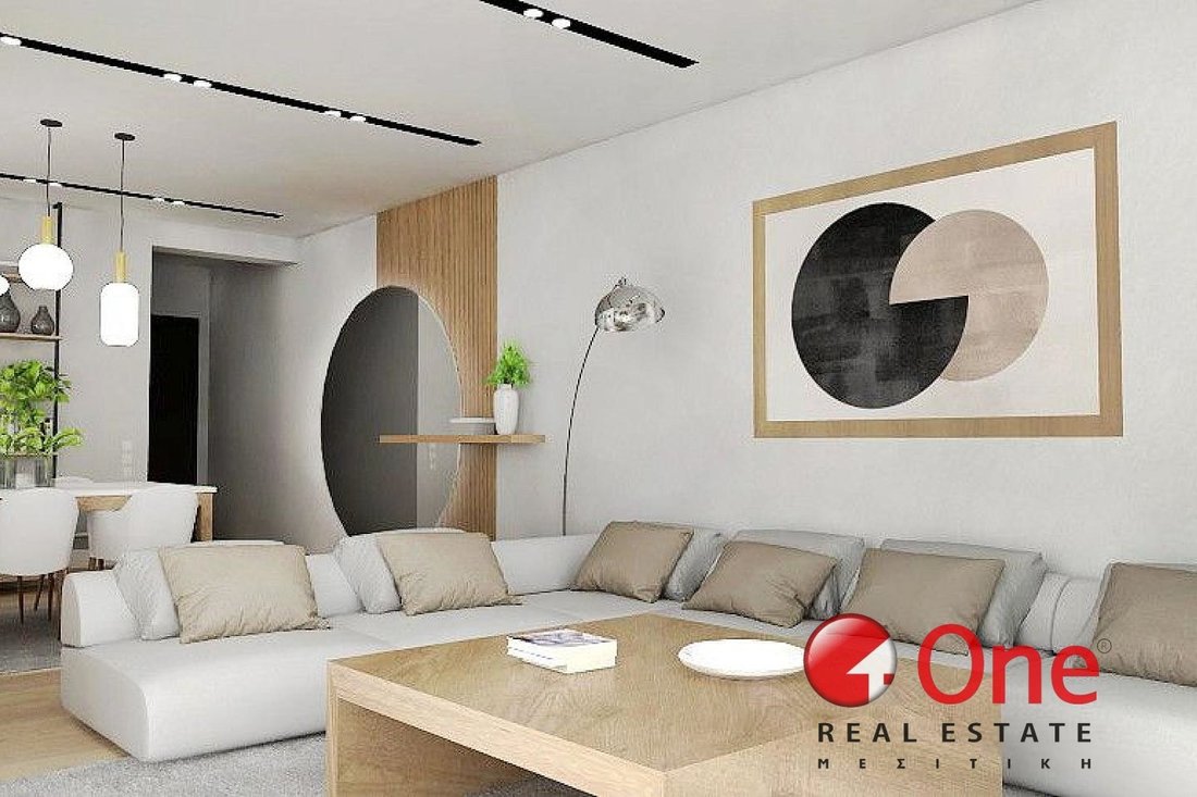 Apartment in South Athens, Attica, Greece 2 - 17931117