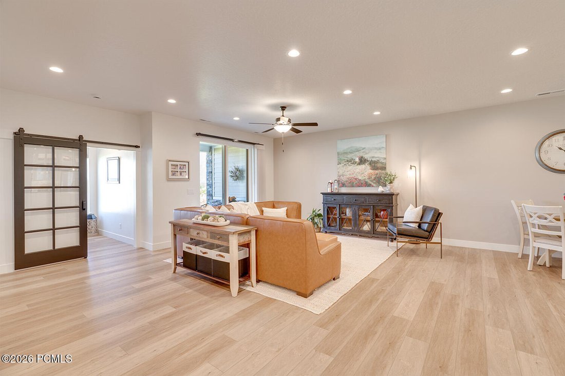 House in Heber City, Utah, United States 5 - 17942450