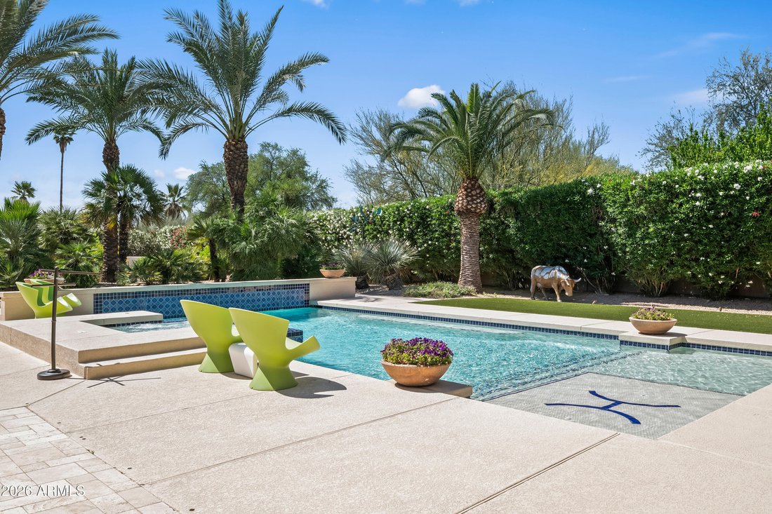 House in Paradise Valley, Arizona, United States 5 - 17938125