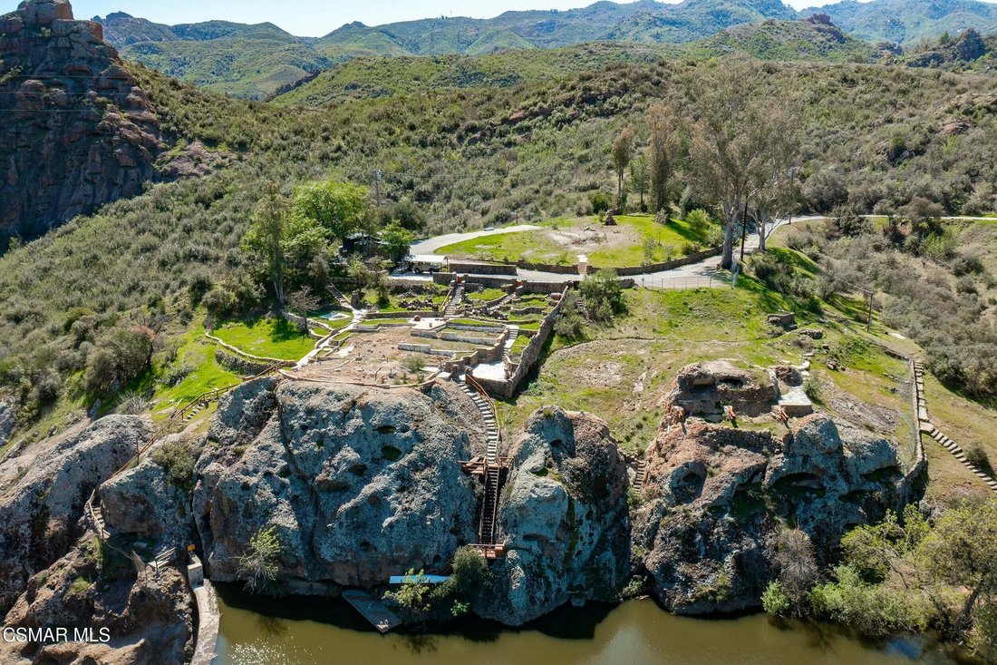 Land in Agoura Hills, California, United States 5 - 17936459