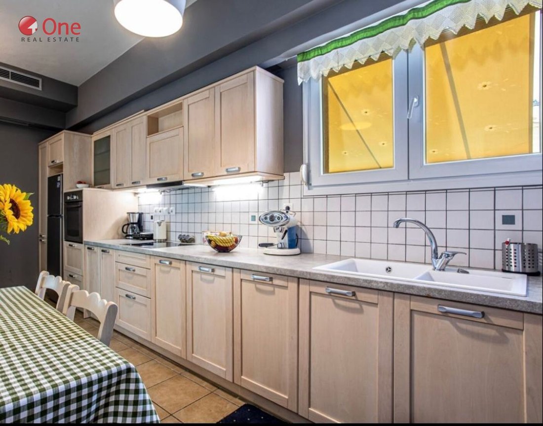 Apartment in 1st District of Athens, Athens, Greece 4 - 17931399
