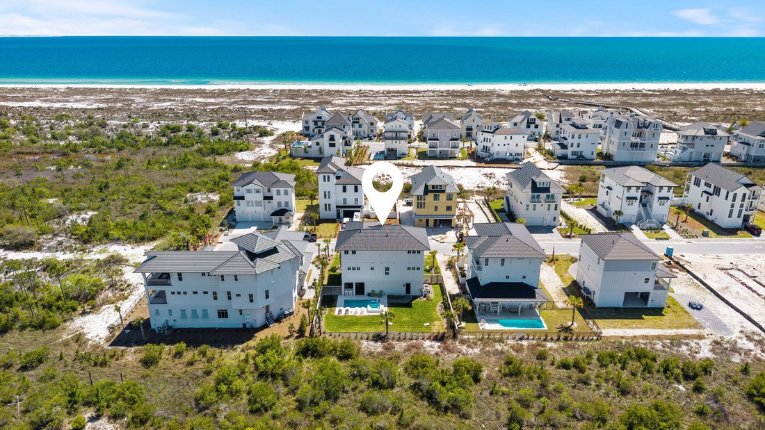 House in Port St. Joe, Florida, United States 4 - 17930597