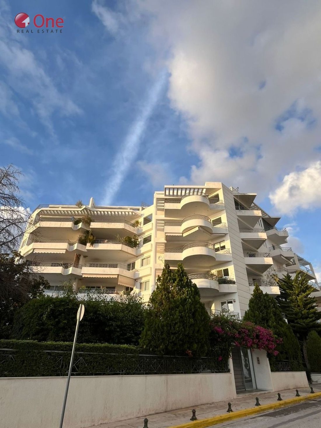 Apartment in Voula, Attica, Greece 1 - 17932100