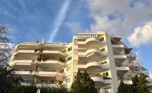Apartment in Voula, Attica, Greece 1