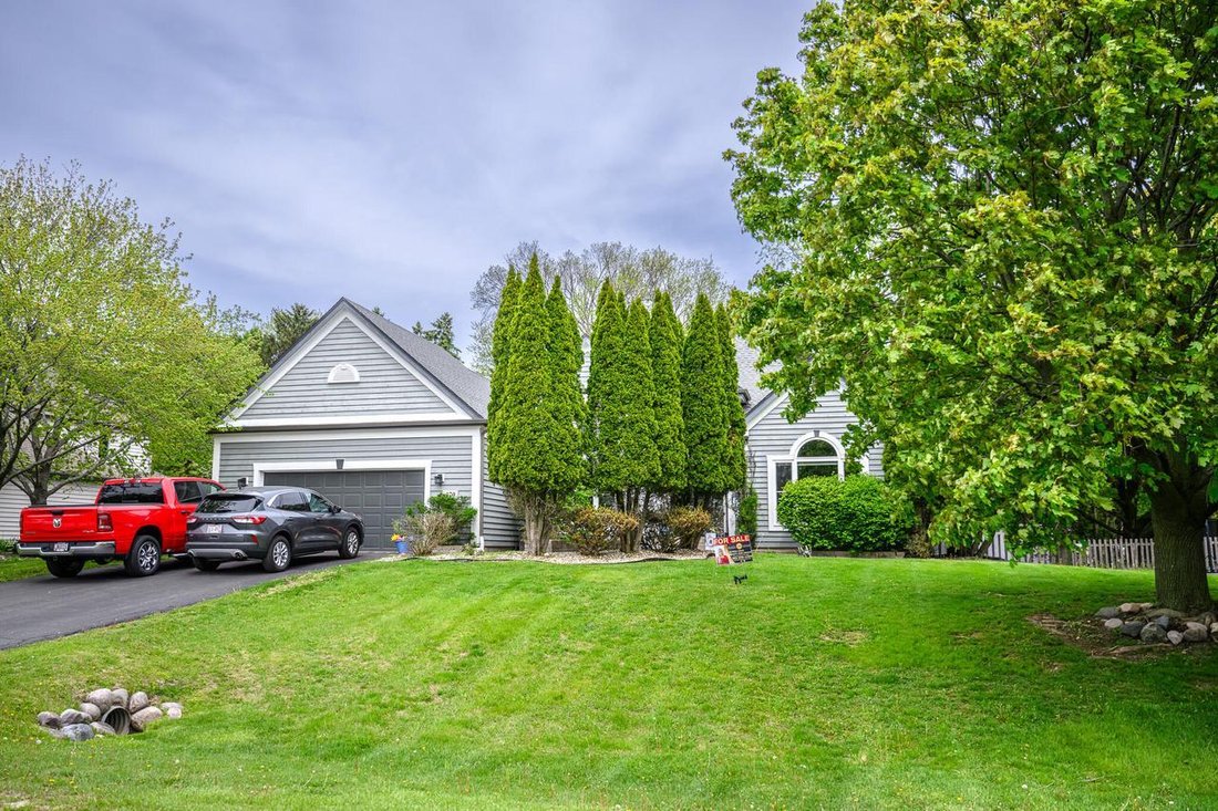 House in Williams Bay, Wisconsin, United States 3 - 17786517