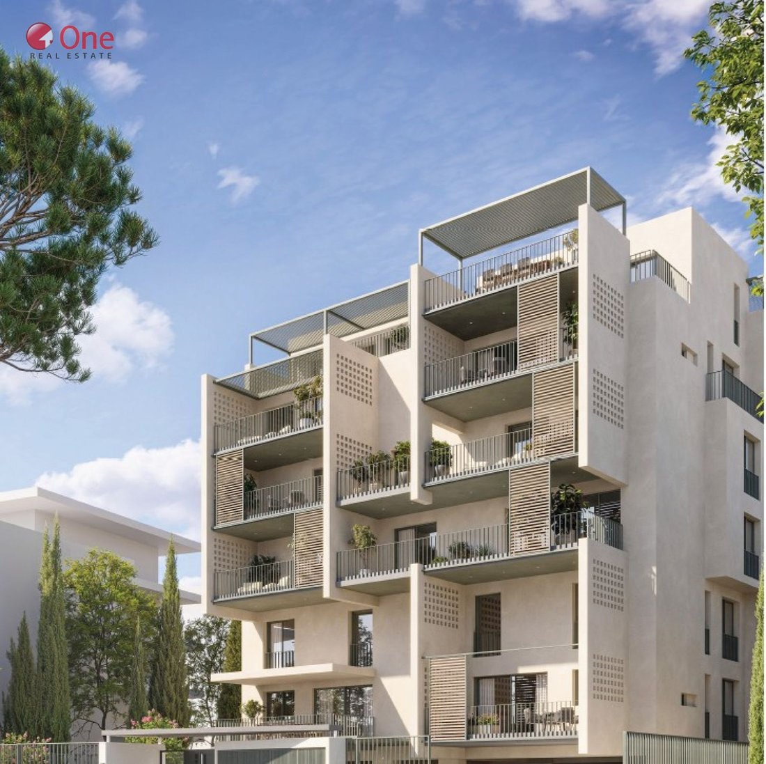 Apartment in Iraklio Attikis, Attica, Greece 1 - 17930411