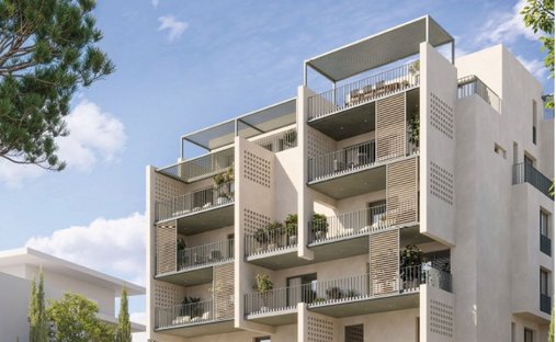 Apartment in Iraklio Attikis, Attica, Greece 1