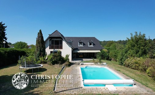 House in Oloron-Sainte-Marie, Nouvelle-Aquitaine, France 1