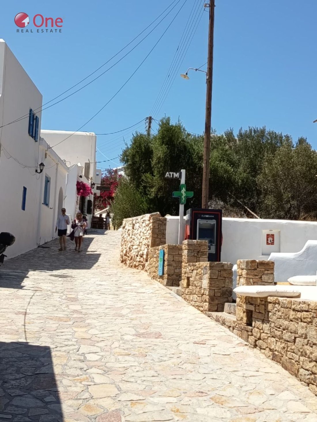 Land in Ano Koufonisi, Aegean, Greece 3 - 17930952