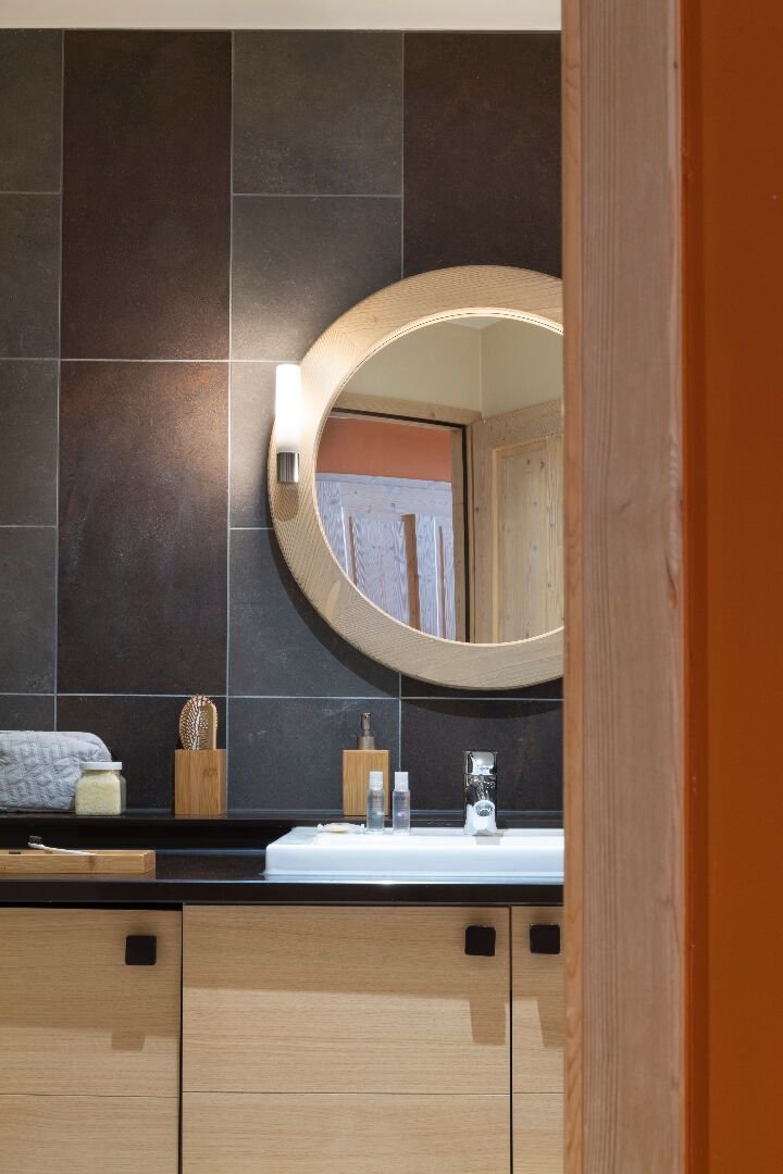 Apartment in Morzine, Auvergne-Rhône-Alpes, France 4 - 17552751