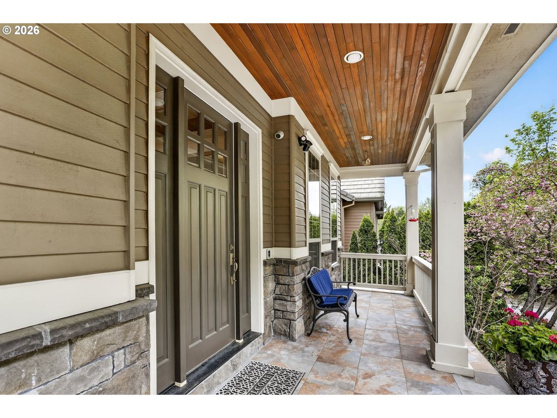 House in Portland, Oregon, United States 2 - 17936602