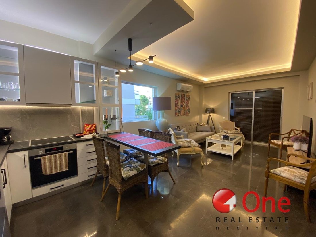 Apartment in Voula, Attica, Greece 1 - 17930727