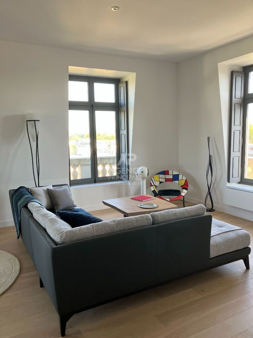 Appartamento a Napoleone, Maisons-Laffitte, Francia 4 - 17829080
