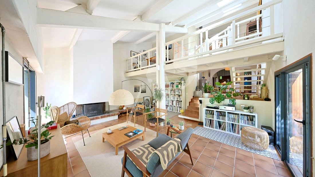 Casa en Ouest, Hasparren, Francia 1 - 17716021