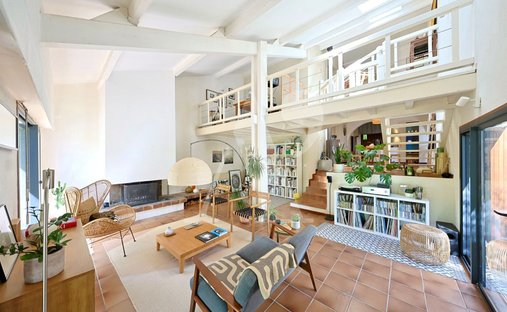 Casa a Hasparren, Nuova Aquitania, Francia 1