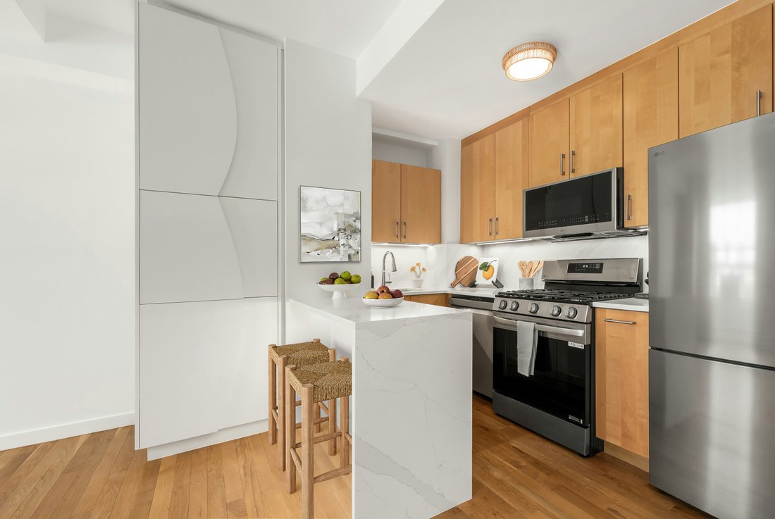 Condo in New York, New York, United States 3 - 17629218