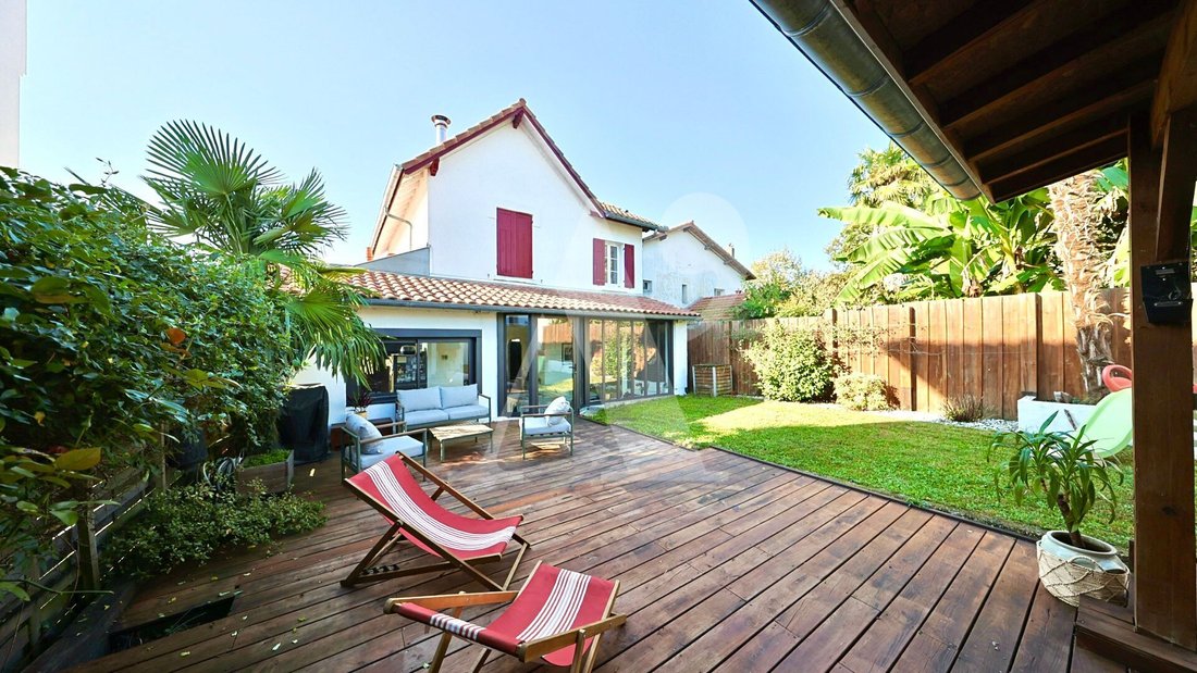 House in Saint Vincent, Dax, France 2 - 16433133