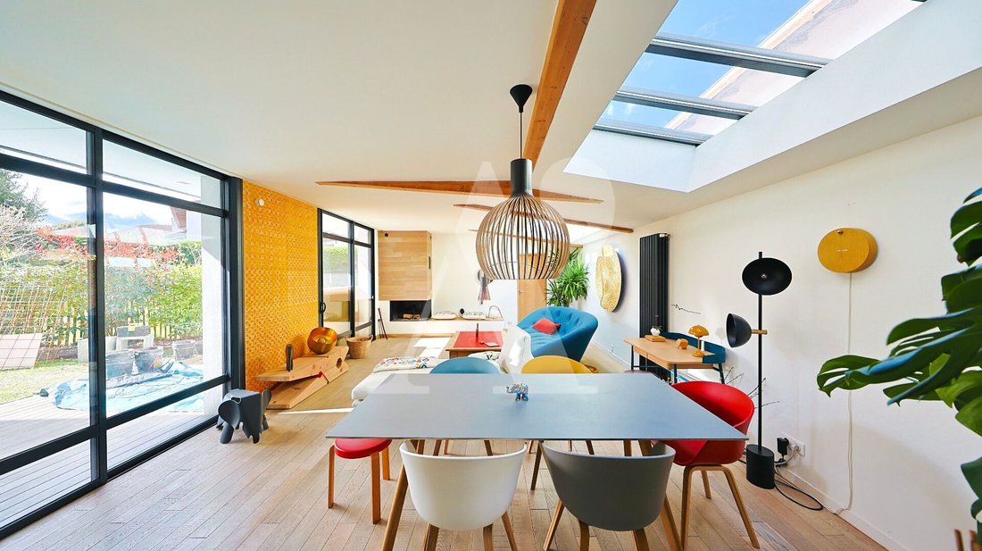House in Anglet, Nouvelle-Aquitaine, France 2 - 15960800