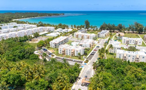 Apartment in Palmer, Río Grande, Puerto Rico 1