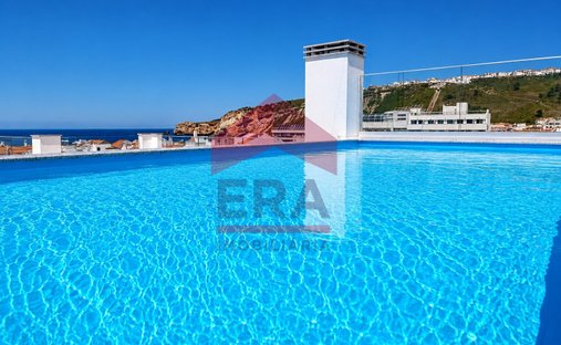 Apartamento en Nazaré, Distrito de Leiria, Portugal 1