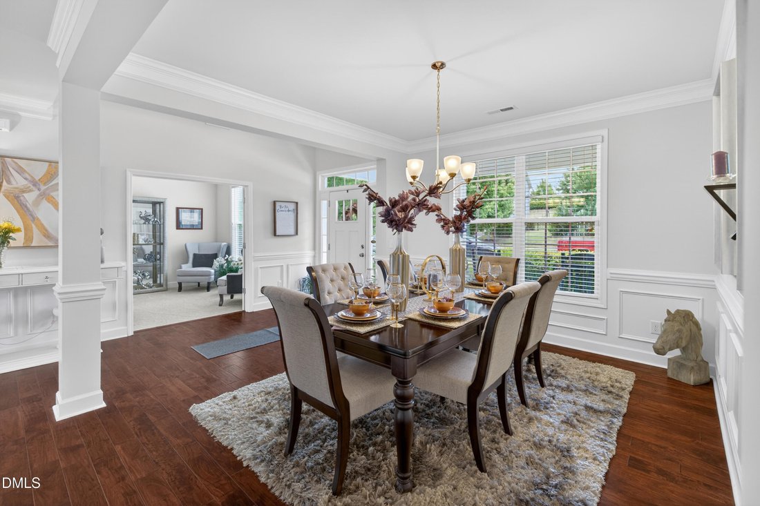 House in Elon, North Carolina, United States 5 - 17937369