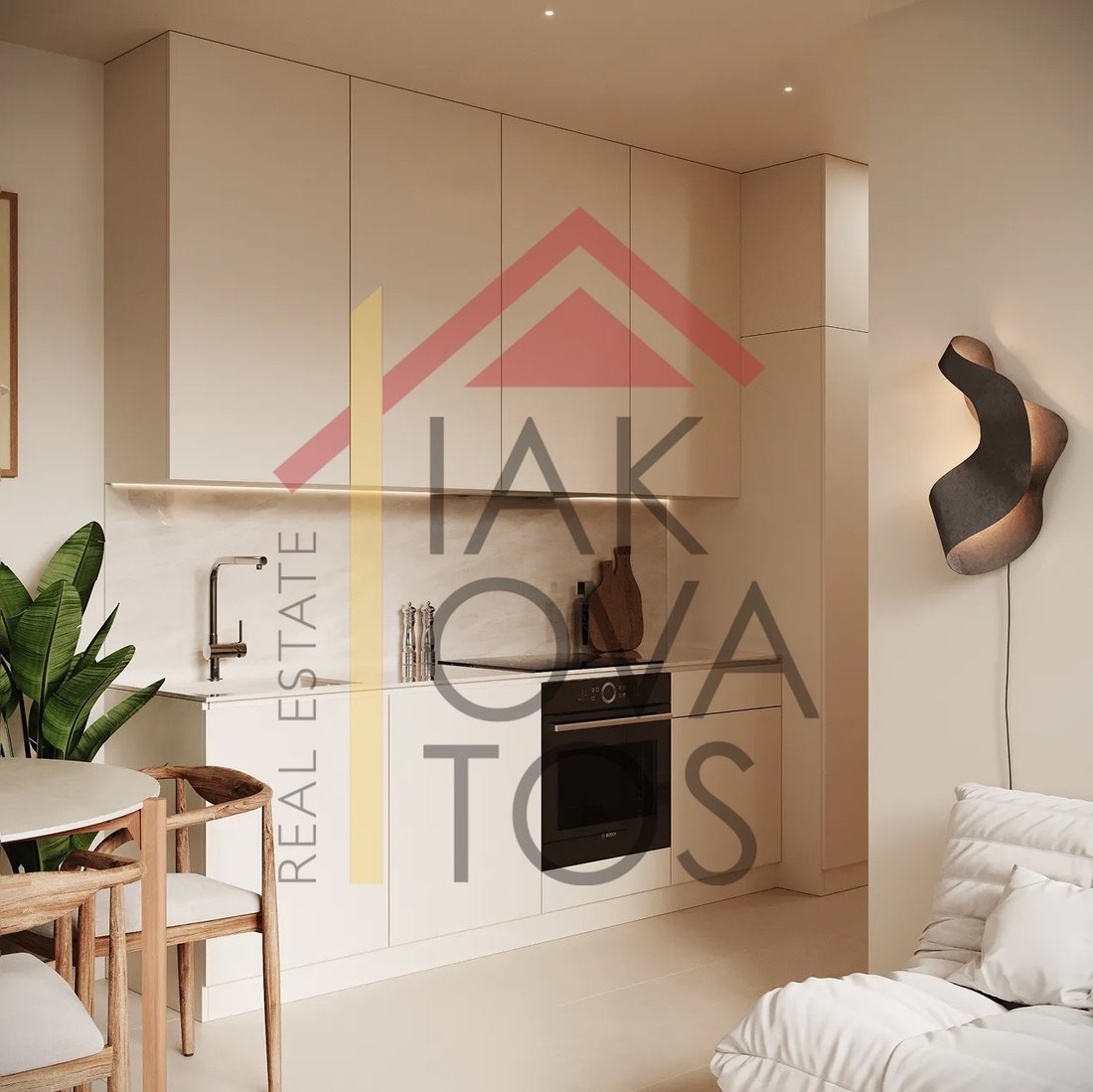 Apartment in Glyfada, Attica, Greece 5 - 17938985