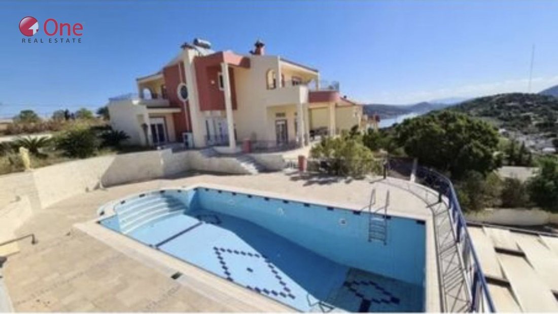 Villa in Chalandri, Attica, Greece 2 - 17930463