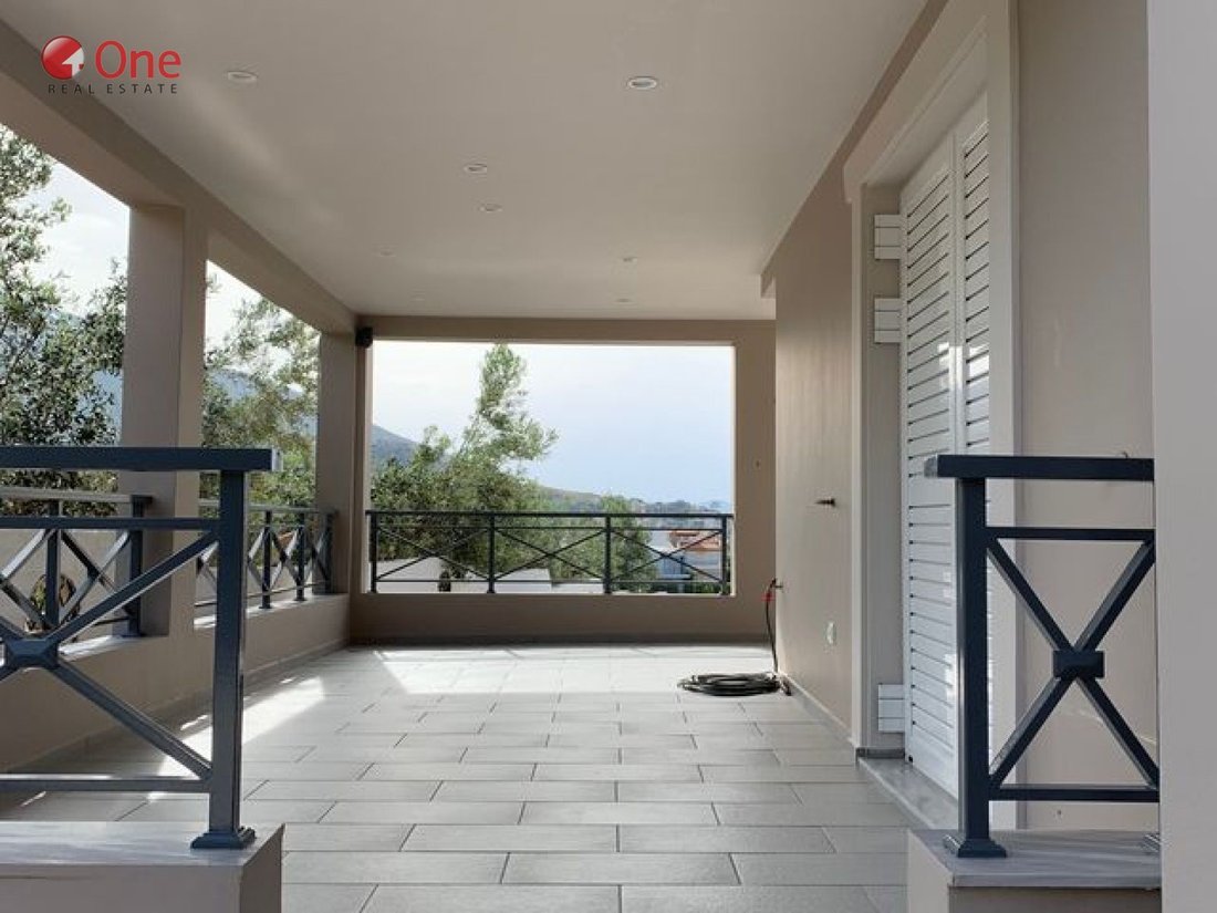 House in Kalyvia Thorikou, Attica, Greece 4 - 17931046