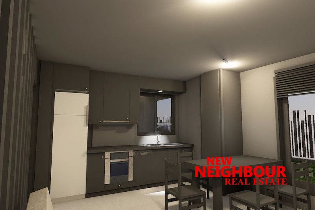 Apartment in North Athens, Attica, Greece 4 - 17937329
