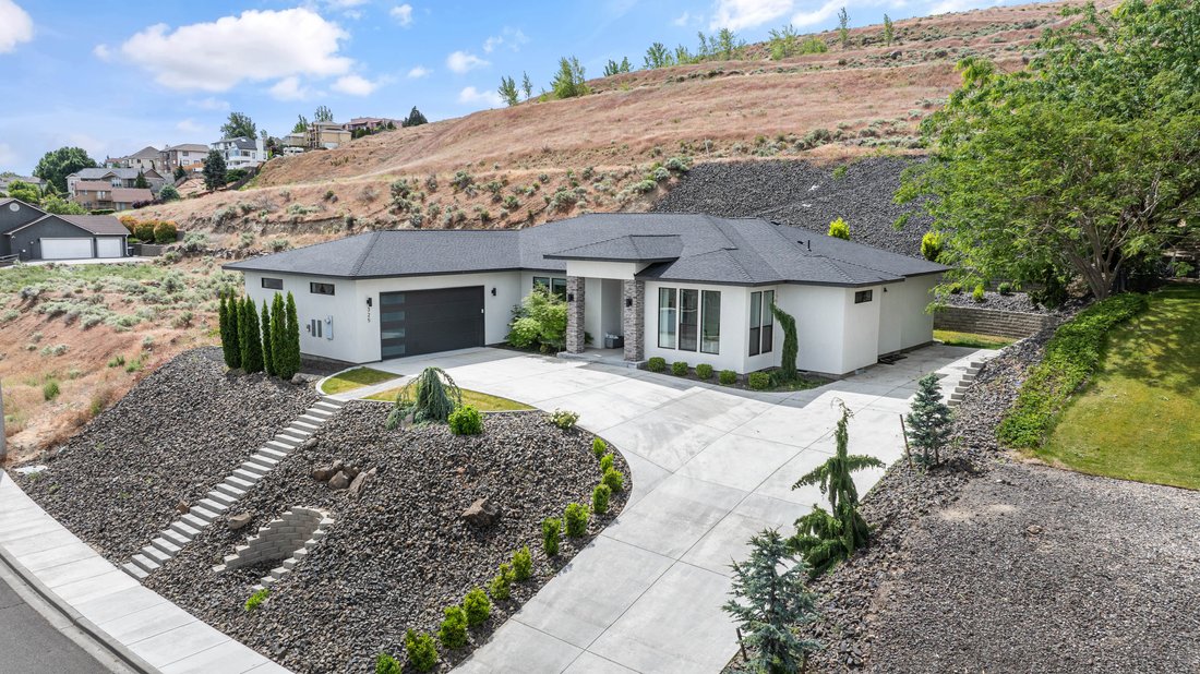 House in Richland, Washington, United States 3 - 17408120