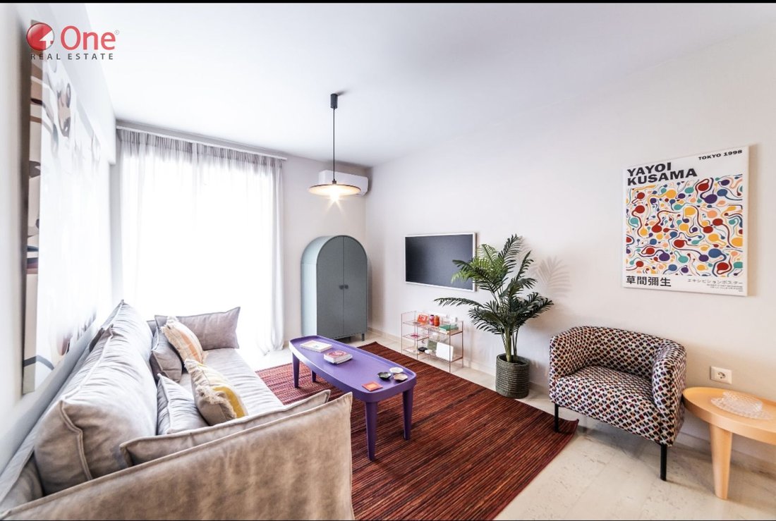 Apartment in Vouliagmeni, Attica, Greece 4 - 17931246