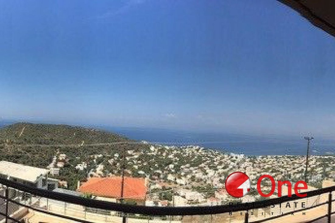 Villa in Saronida, Attica, Greece 1 - 17931670